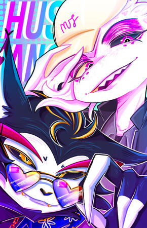 HEADSHOT, simple background, additional character = $50