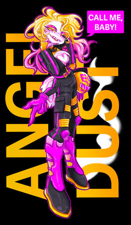 FULL, simple background = $75