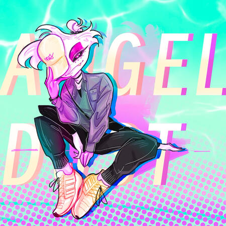 FULL, simple background = $75